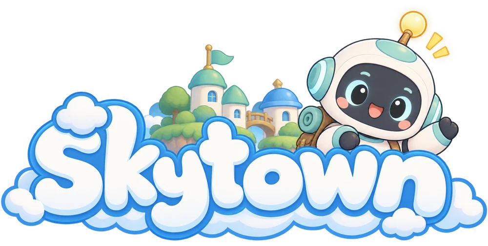 Skytown